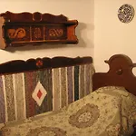 Cserepmadar Szallas Es Csinyalohaz בית נופש *