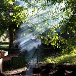 Дом отдыха Cserepmadar Szallas Es Csinyalohaz Velemer