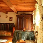Дом отдыха Cserepmadar Szallas Es Csinyalohaz Velemer