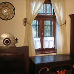 Дом отдыха Cserepmadar Szallas Es Csinyalohaz