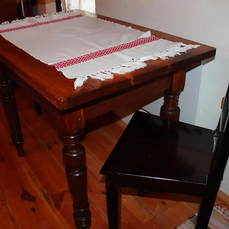 Cserepmadar Szallas Es Csinyalohaz 度假居