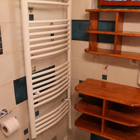 度假居 Cserepmadar Szallas Es Csinyalohaz Velemér