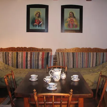 Cserepmadar Szallas Es Csinyalohaz Holiday home