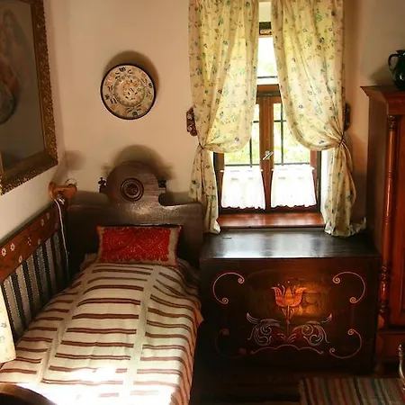 度假居 Cserepmadar Szallas Es Csinyalohaz *