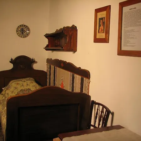 Holiday home Cserepmadar Szallas Es Csinyalohaz *