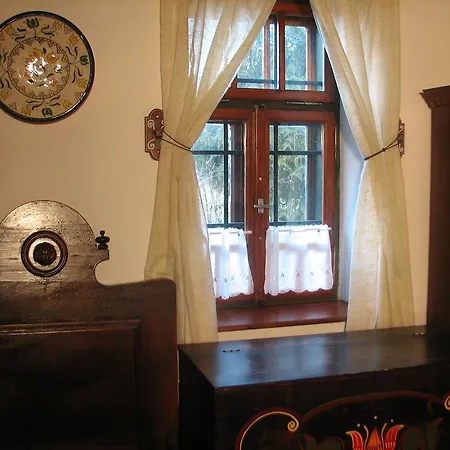 Holiday home Cserepmadar Szallas Es Csinyalohaz