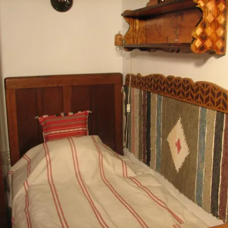 Holiday home Cserepmadar Szallas Es Csinyalohaz
