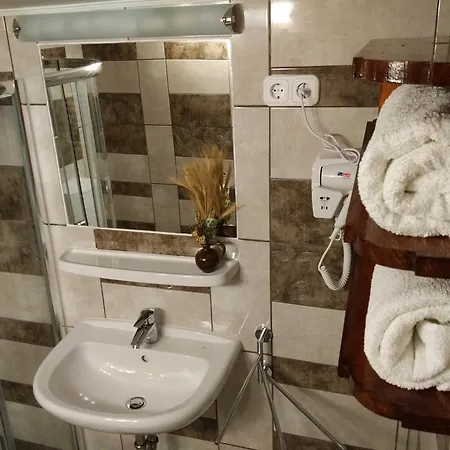 Prázdninový dům Cserepmadar Szallas Es Csinyalohaz *