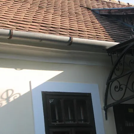 Hébergement de vacances Cserépmadár és Csinyálóház *