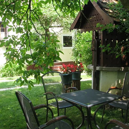 度假居 Cserepmadar Szallas Es Csinyalohaz