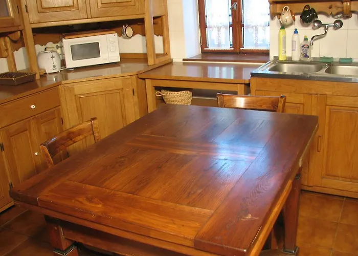 Case de vacanță Cserepmadar Szallas Es Csinyalohaz